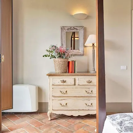 Cantagrillo - Spacious & Private Pool *