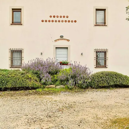 Willa Cantagrillo - Spacious & Private Pool Vinci