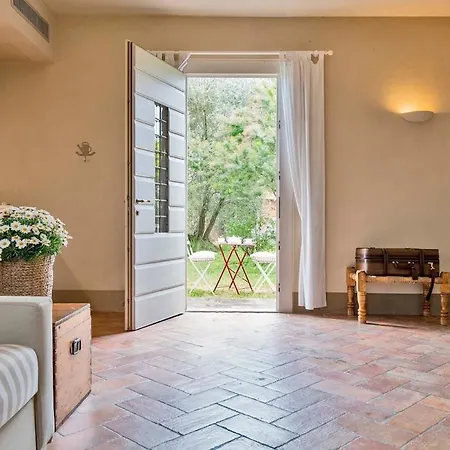 Cantagrillo - Spacious & Private Pool Willa *