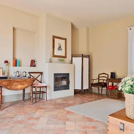 Cantagrillo - Spacious & Private Pool Willa Vinci