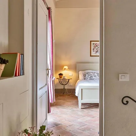 Willa Cantagrillo - Spacious & Private Pool *