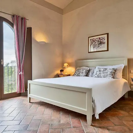 Cantagrillo - Spacious & Private Pool Vinci
