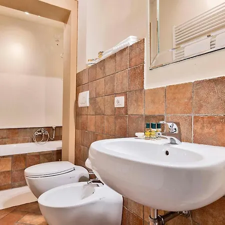 Cantagrillo - Spacious & Private Pool Vinci
