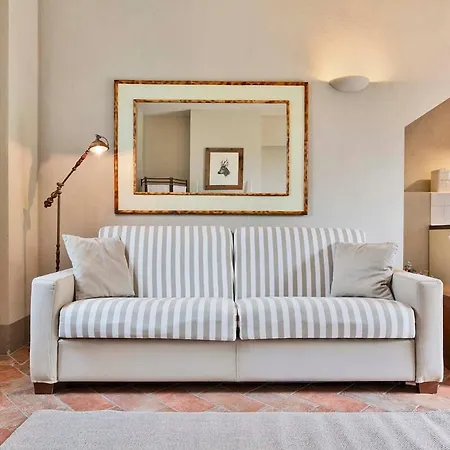 Cantagrillo - Spacious & Private Pool * Vinci