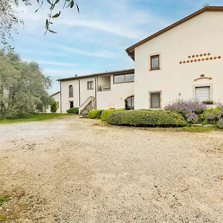 Cantagrillo - Spacious & Private Pool *