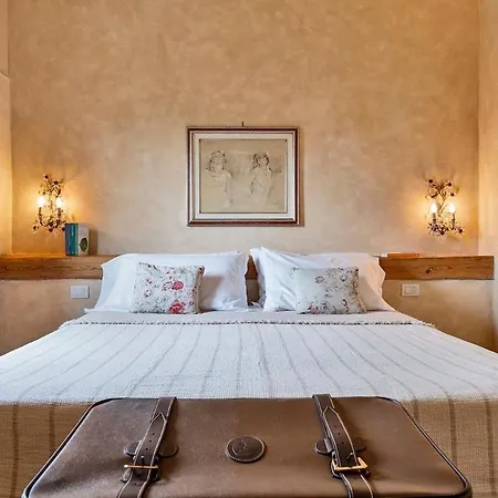 Cantagrillo - Spacious & Private Pool Willa Vinci
