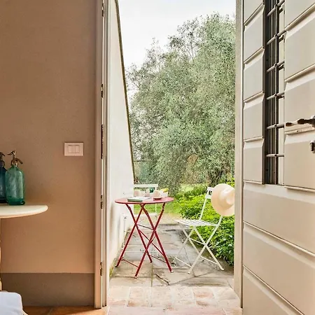 Cantagrillo - Spacious & Private Pool