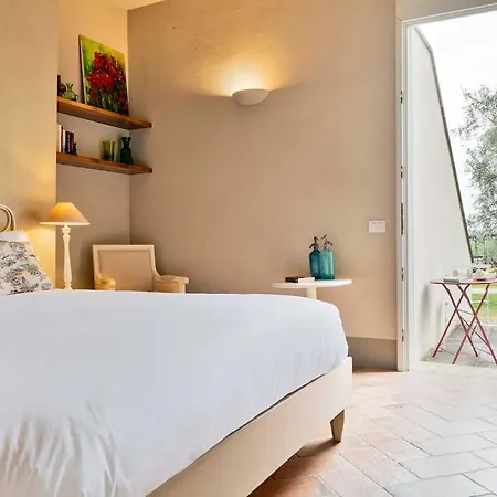 Cantagrillo - Spacious & Private Pool * Vinci