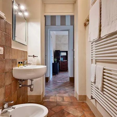 Cantagrillo - Spacious & Private Pool *