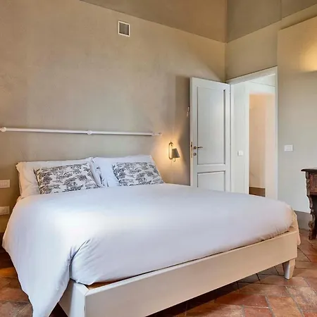 Cantagrillo - Spacious & Private Pool Villa